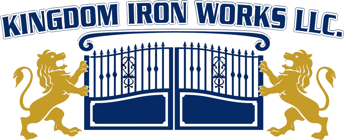 Kingdom Iron Works LLC