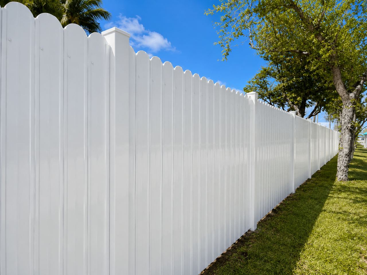Fencing Systems project image 5