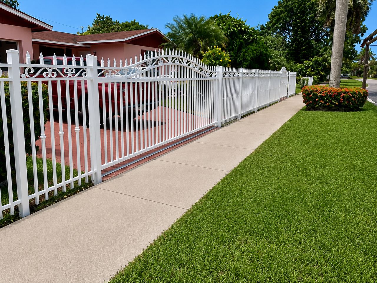 Fencing Systems project image 6