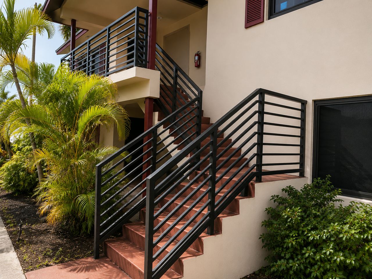 Railings and Balconies project image 3
