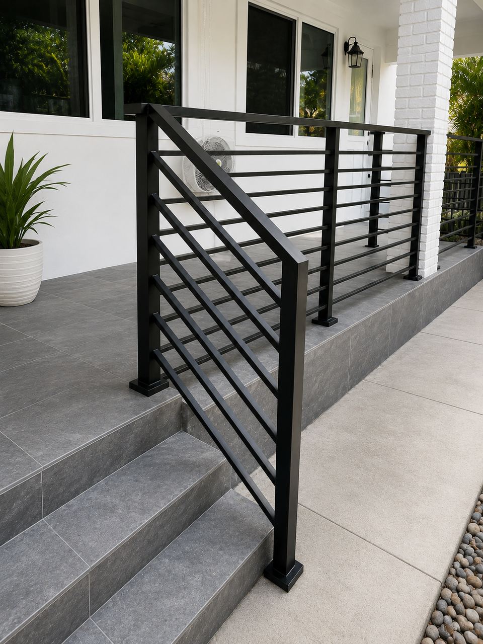 Railings and Balconies project image 5
