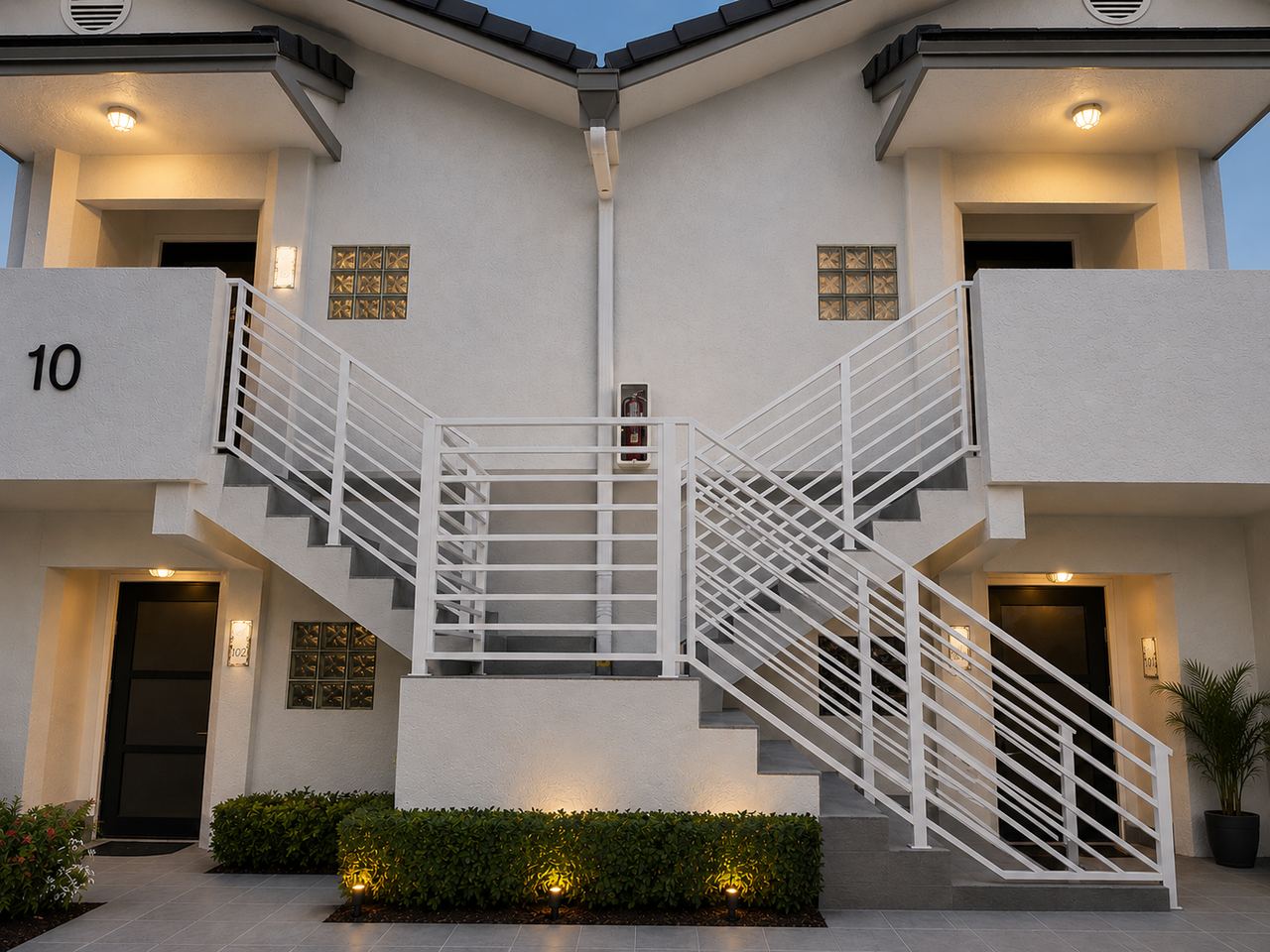Railings and Balconies project image 6
