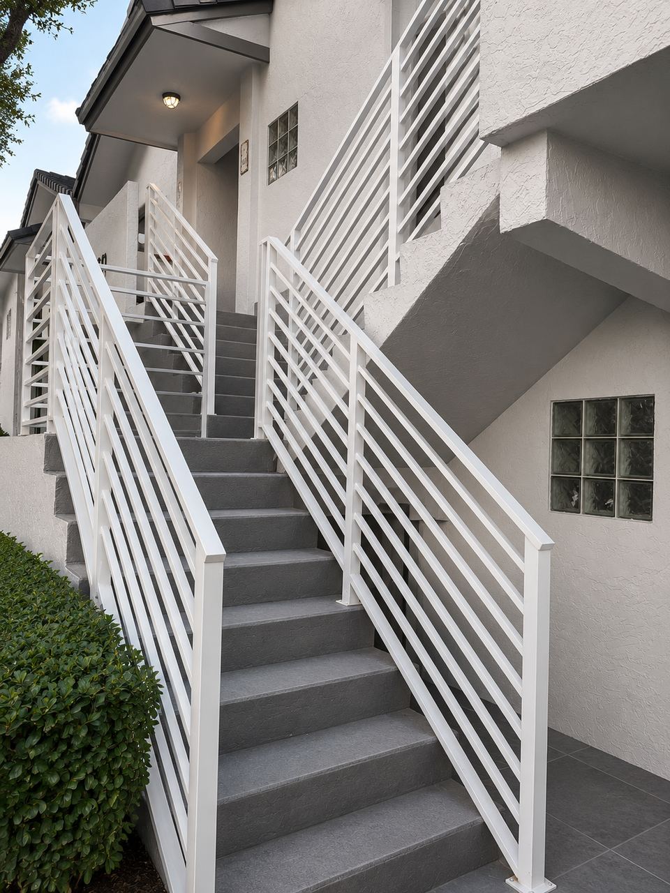 Railings and Balconies project image 7