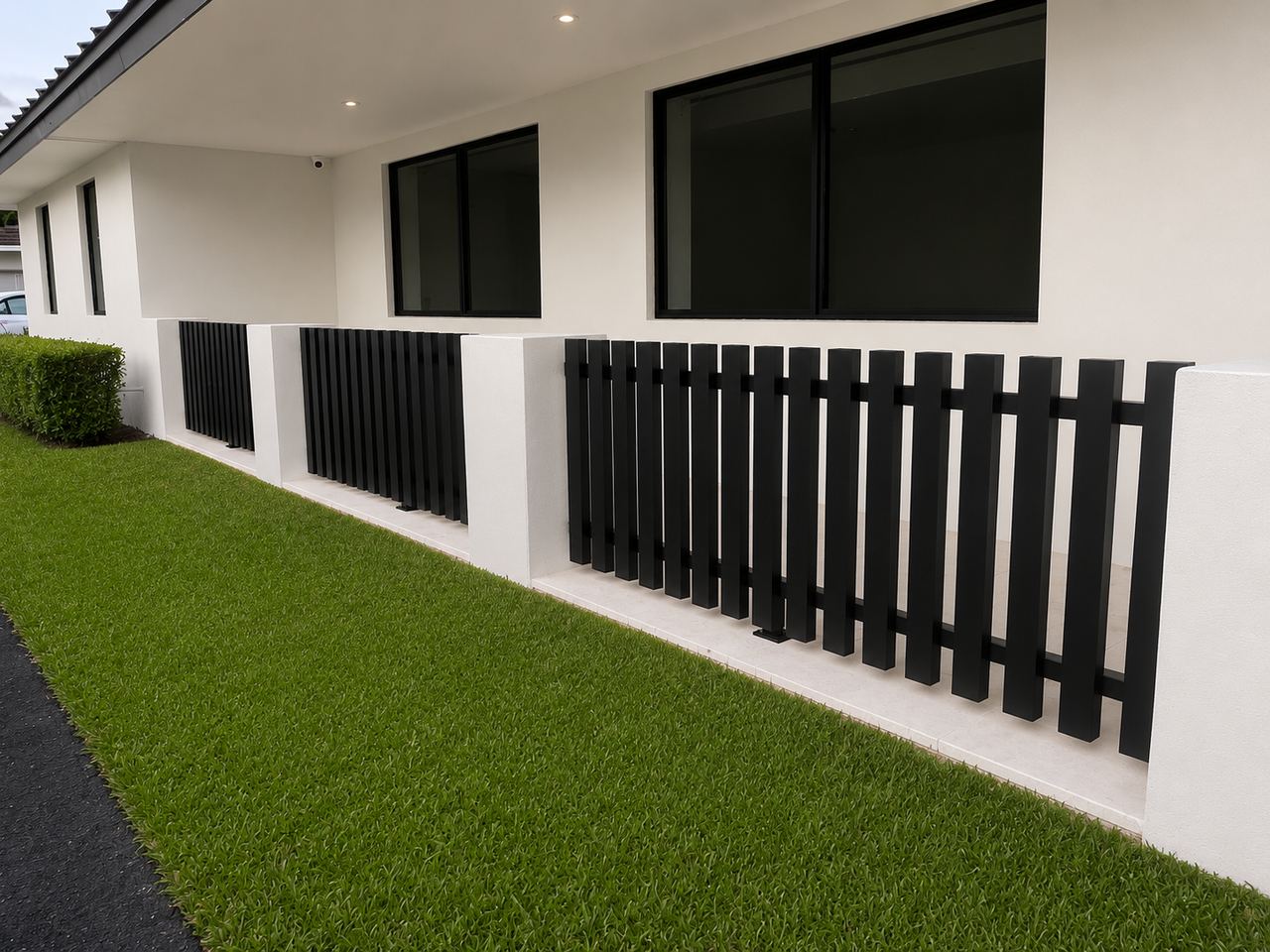 Railings and Balconies project image 9