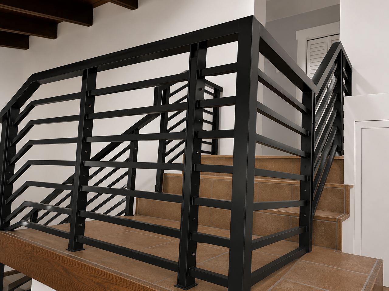 Railings and Balconies project image 10