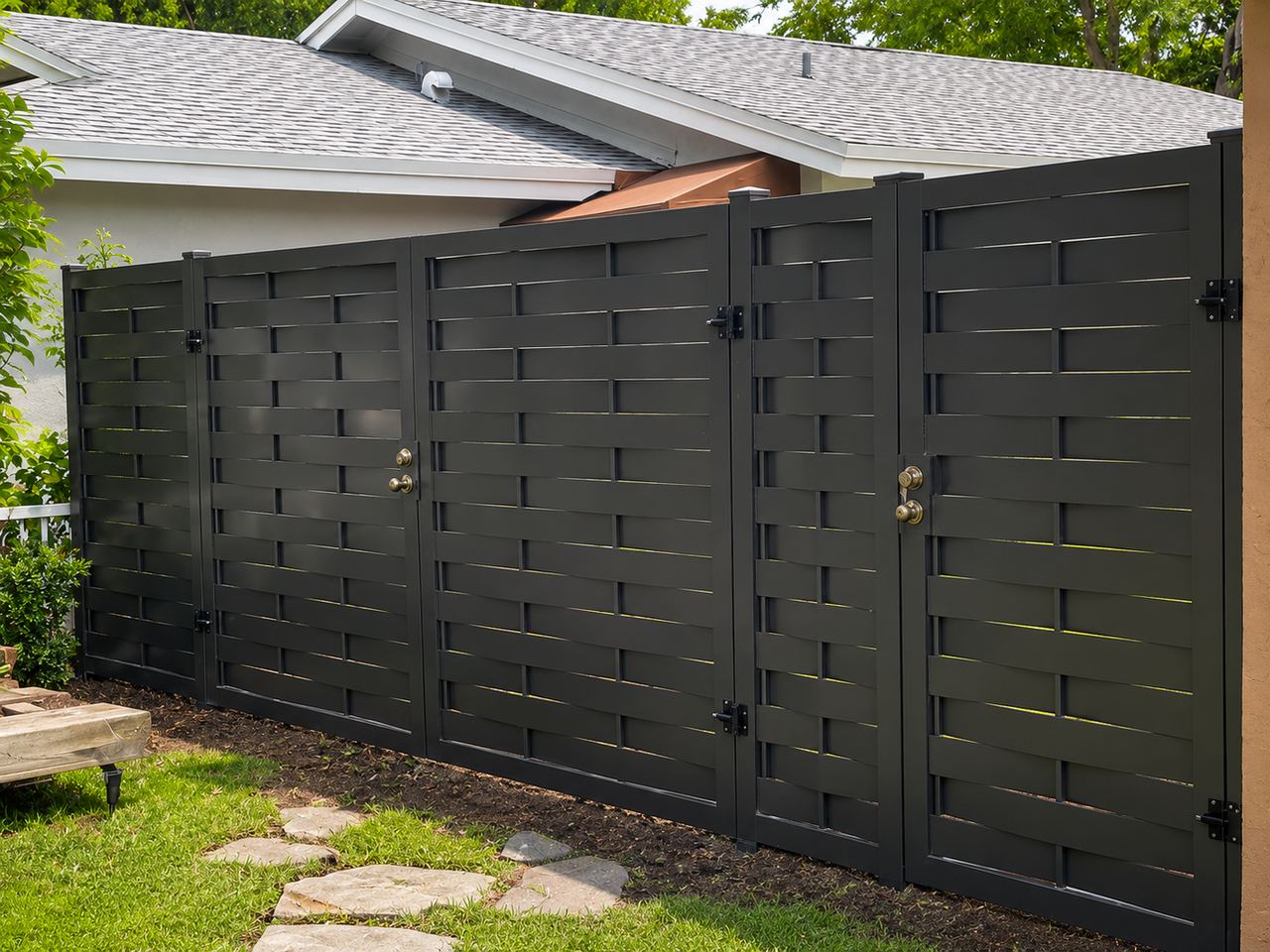 Residential Gates project image 5