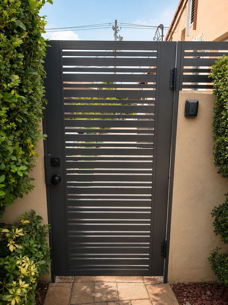 Residential Gates project image 6