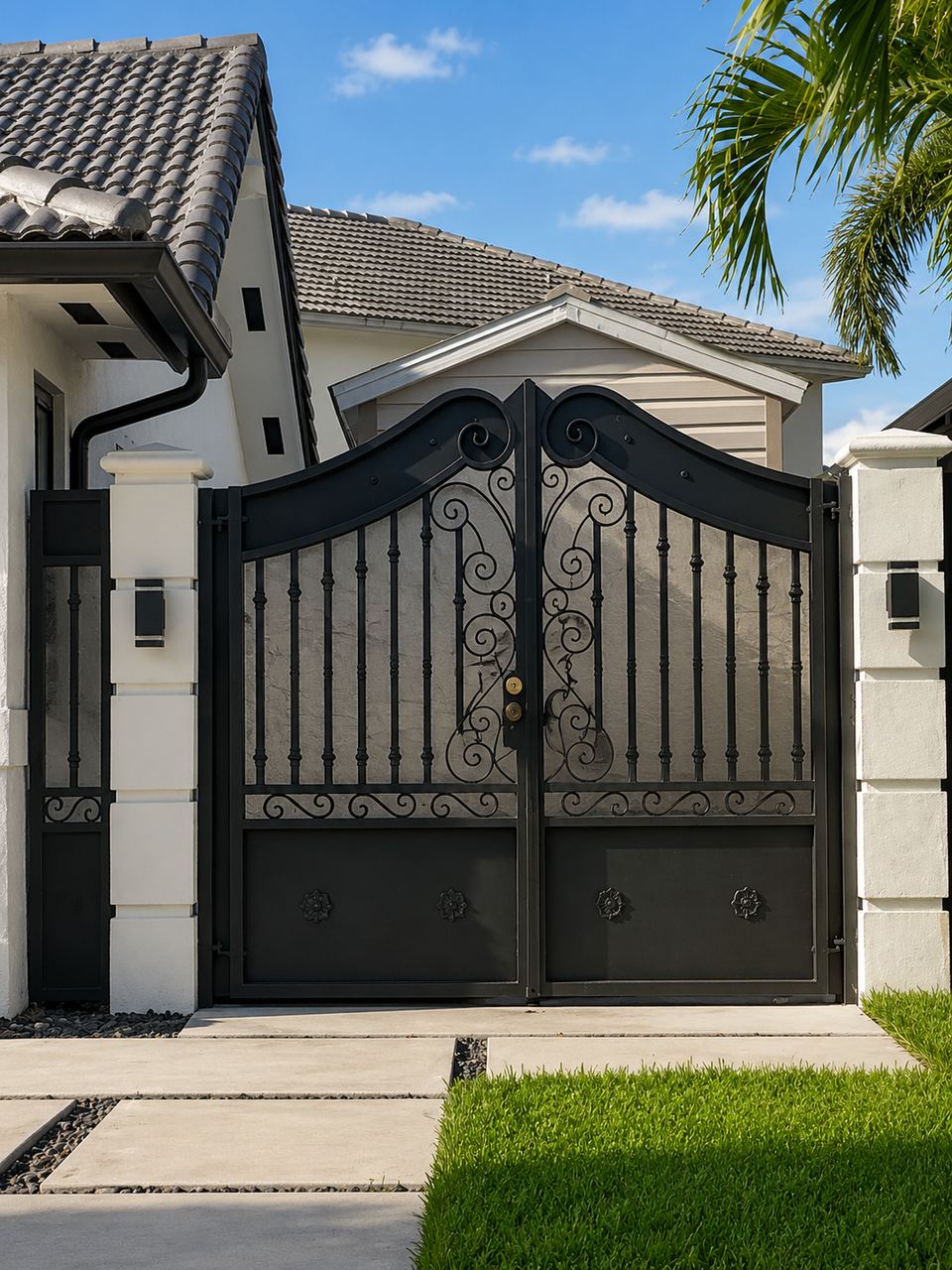 Residential Gates project image 8