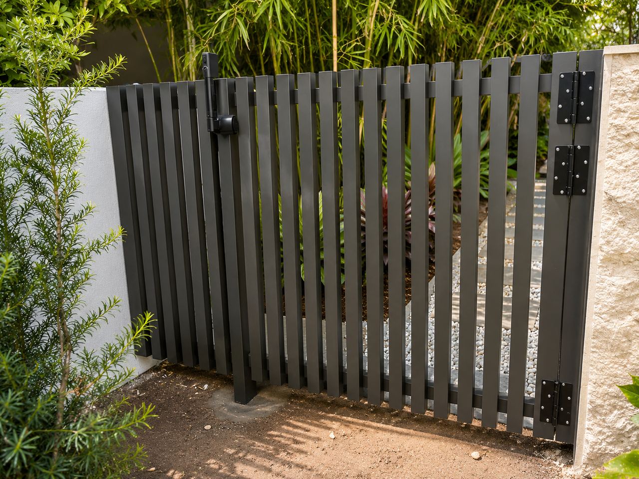 Residential Gates project image 9
