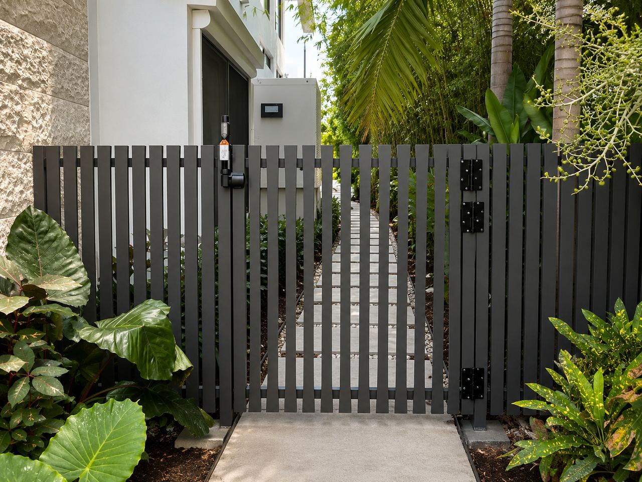 Residential Gates project image 10
