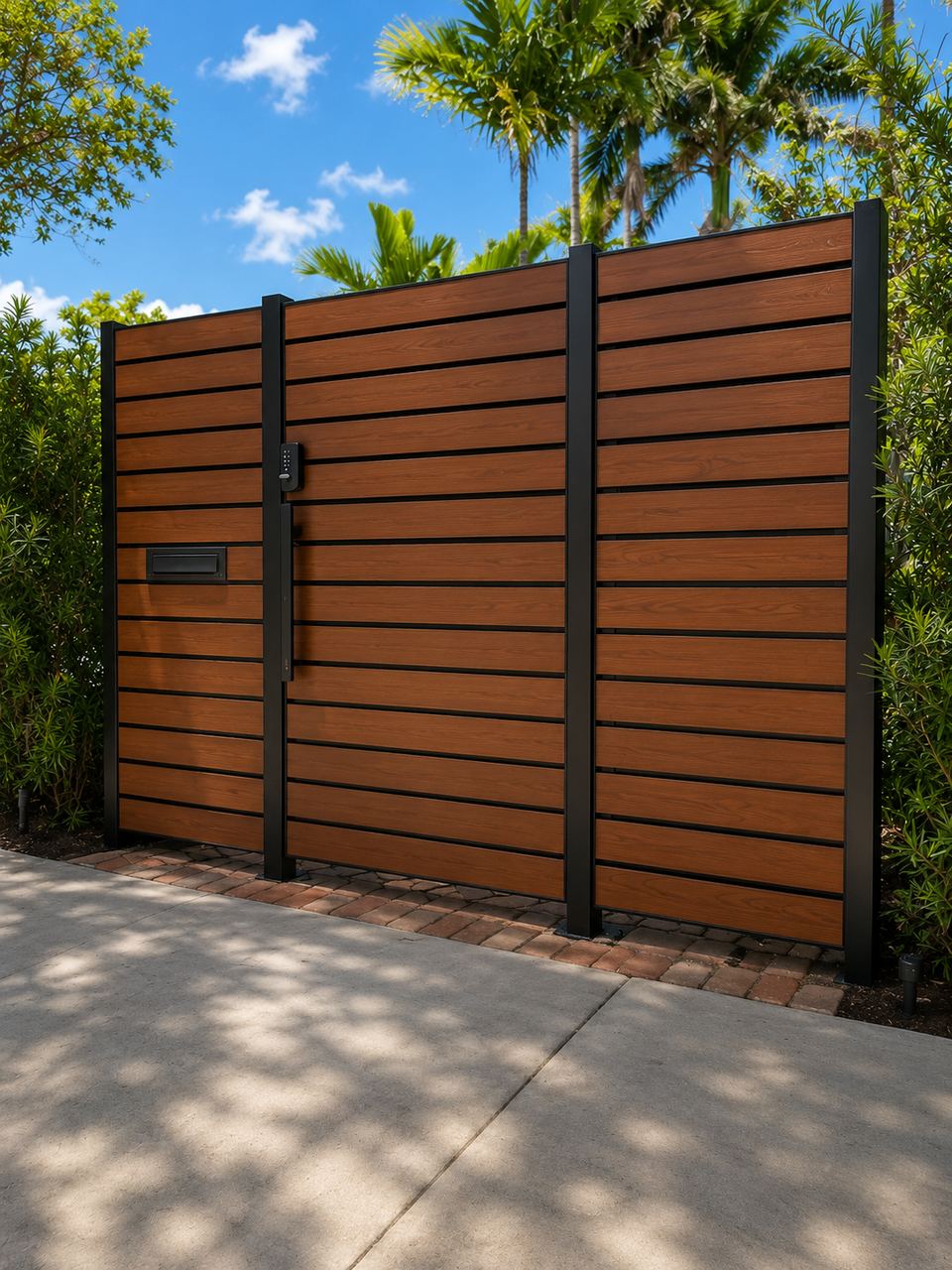 Residential Gates project image 12