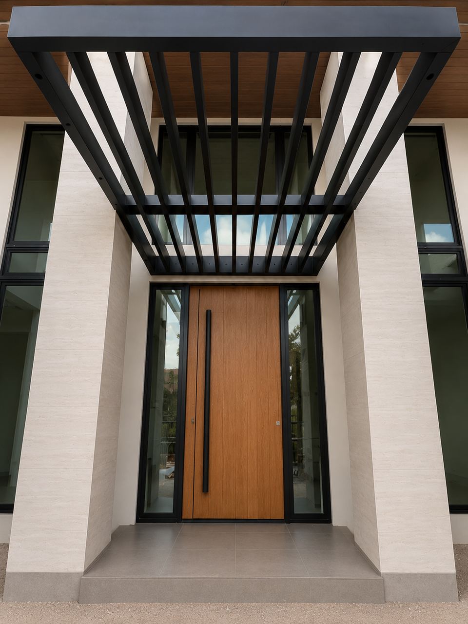 Trellis project 2