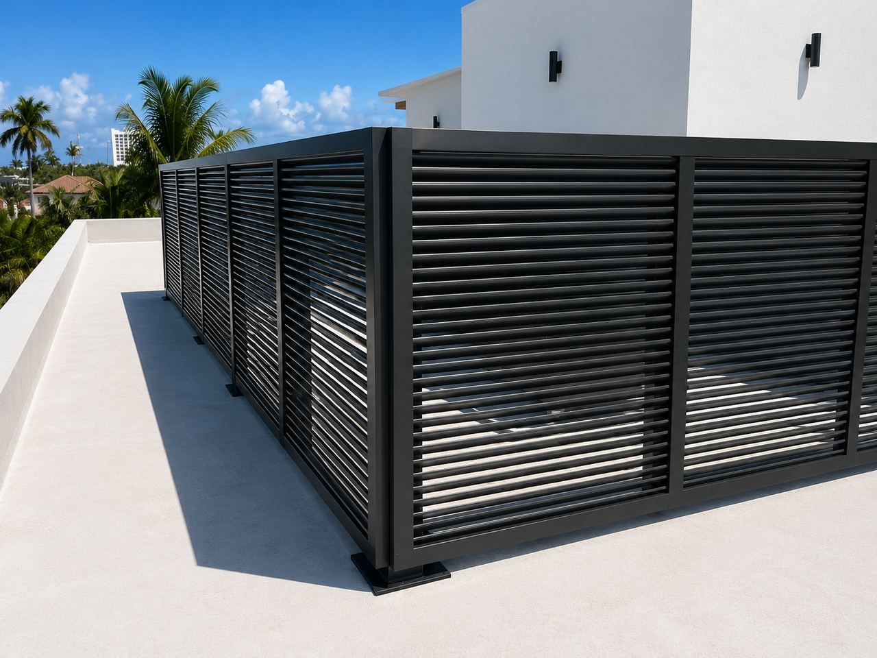 Trellises and Screens project image 9