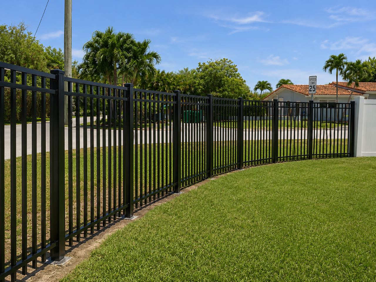 Trellises and Screens project image 10