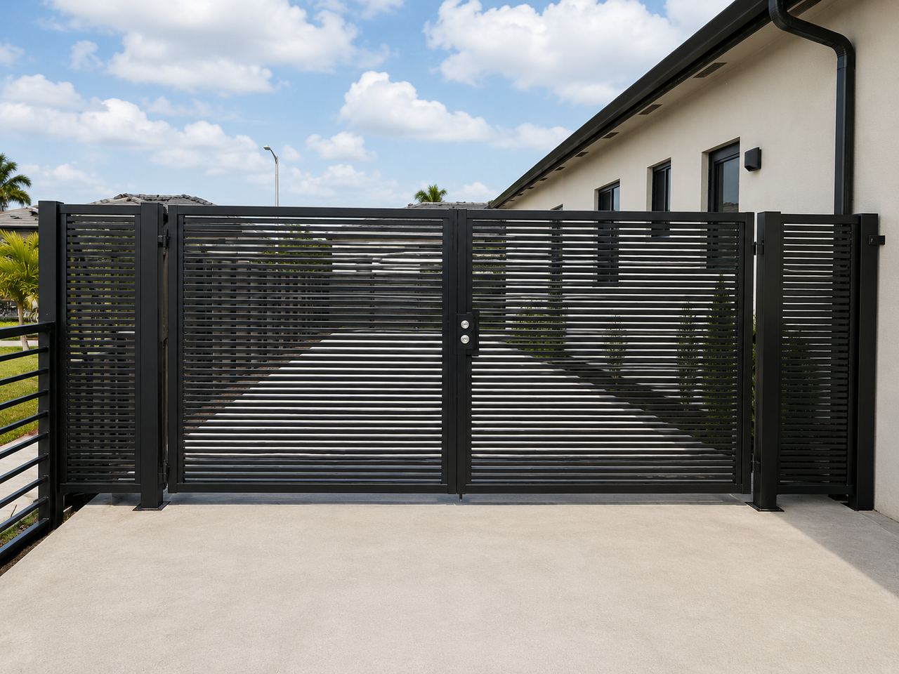 Trellises and Screens project image 12