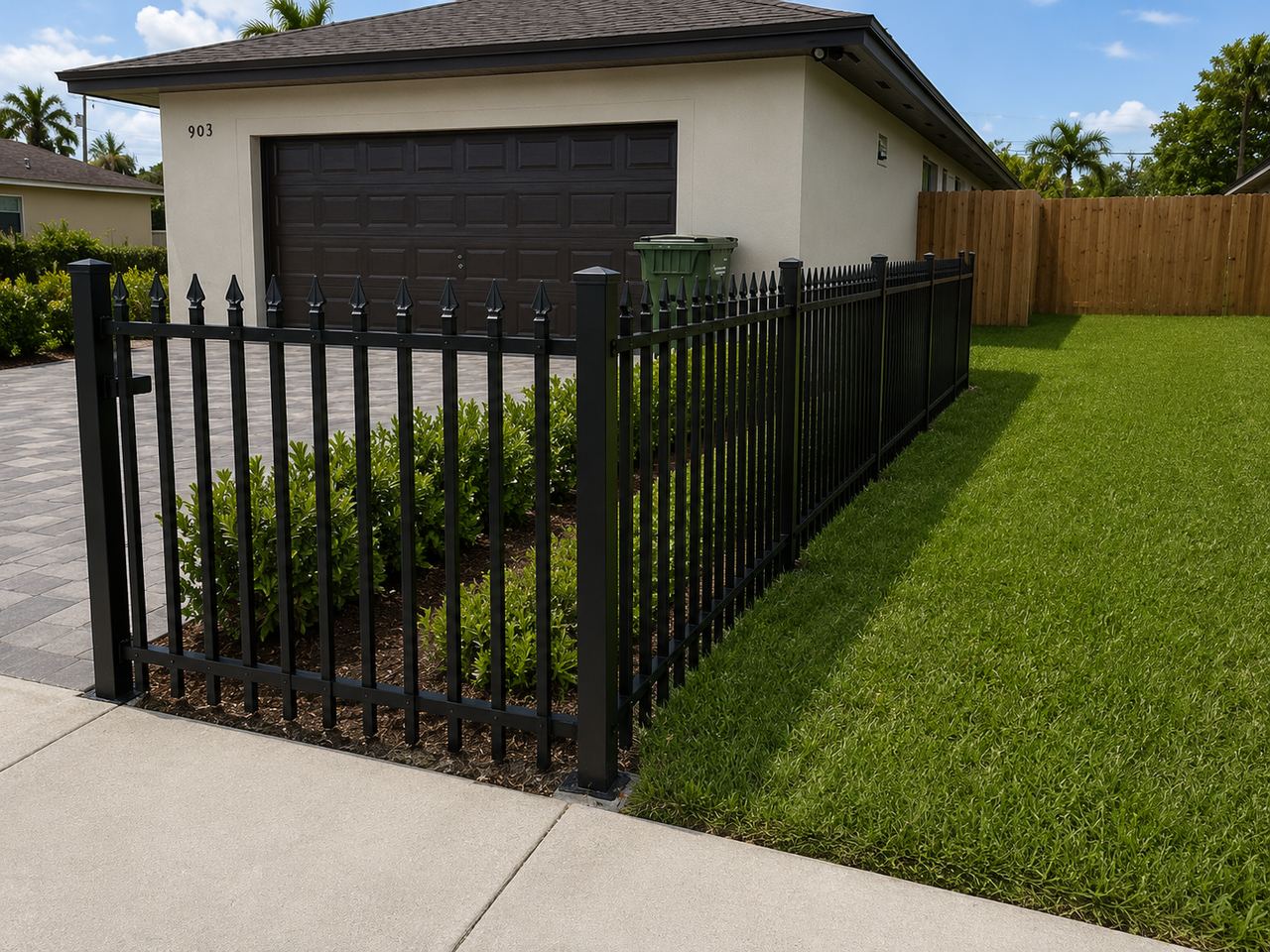 Trellises and Screens project image 13