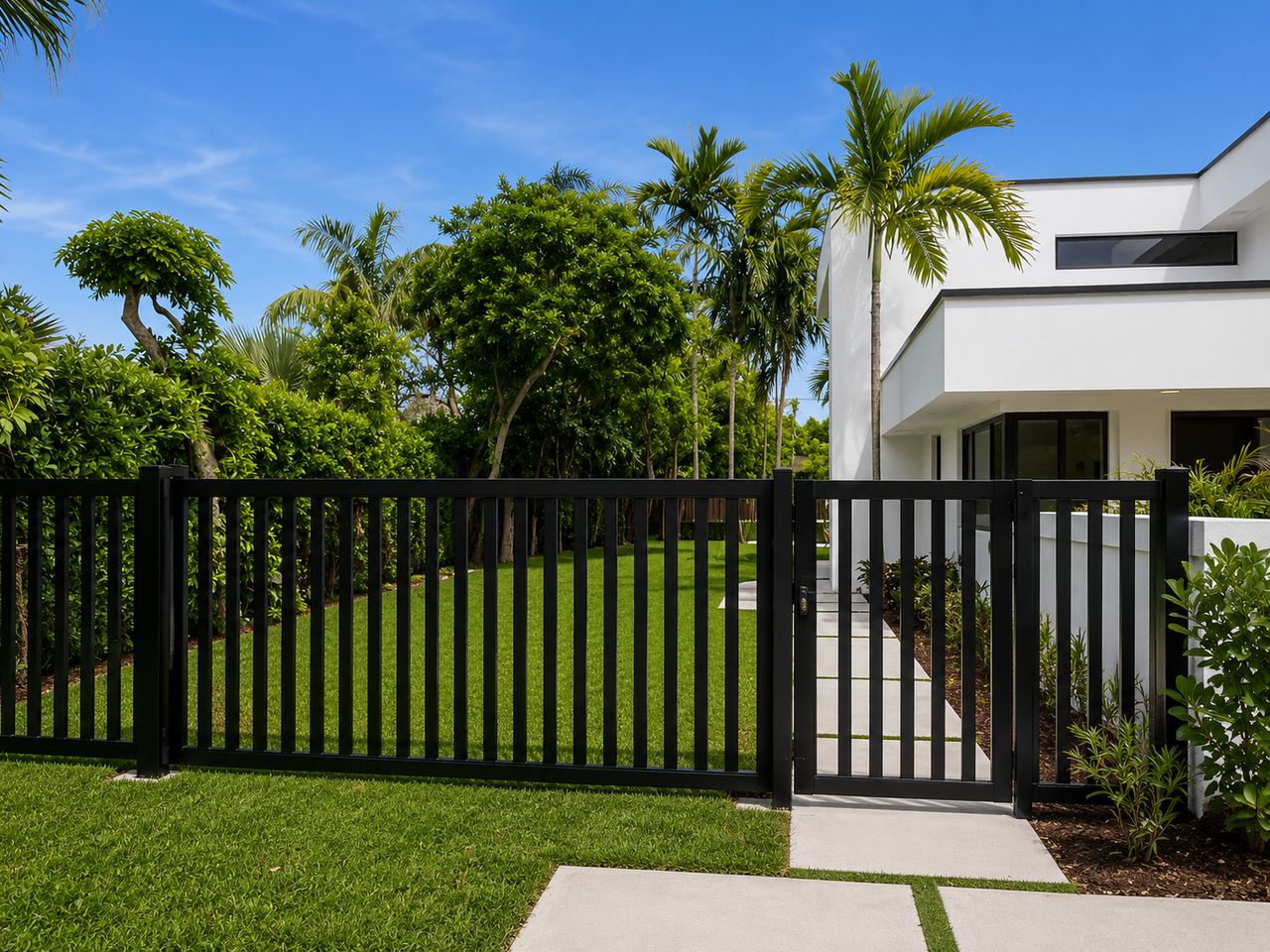 Trellises and Screens project image 14