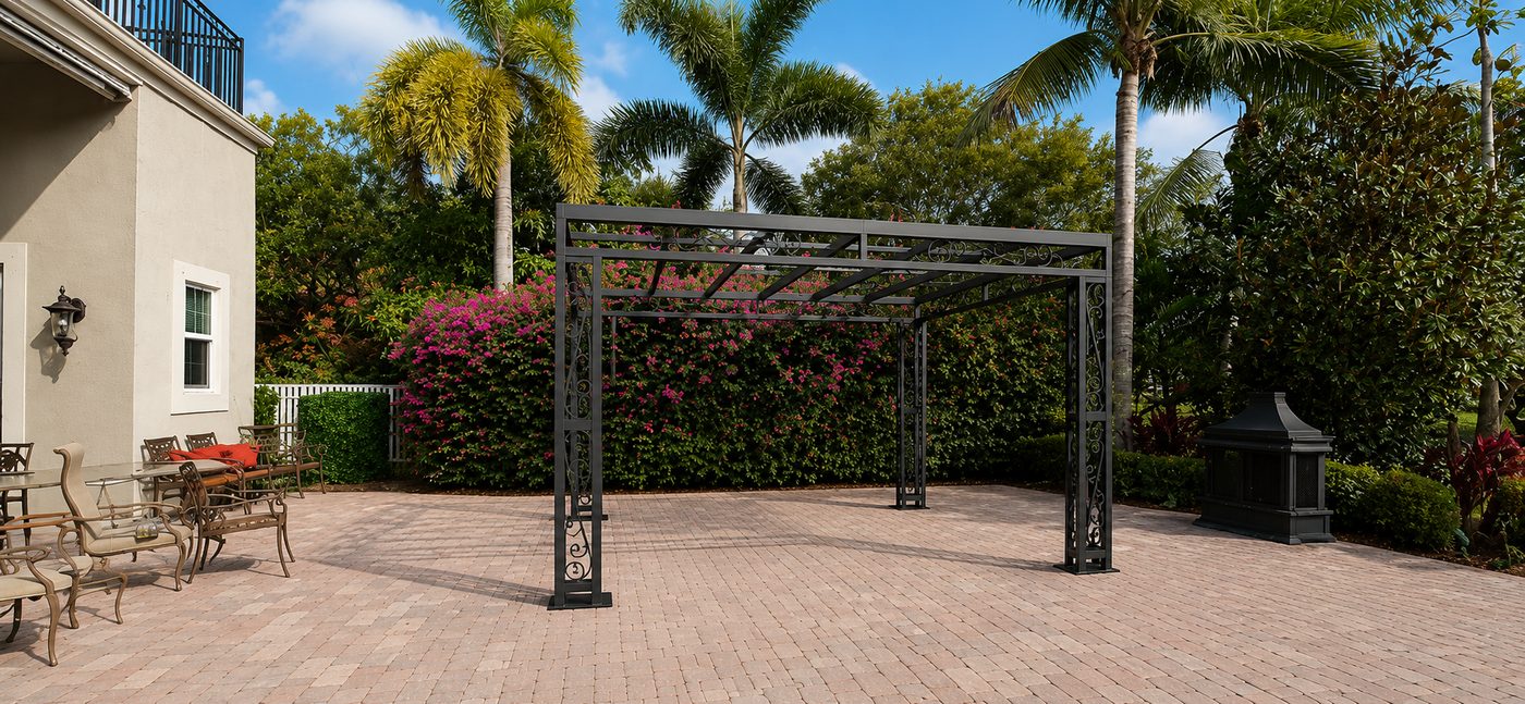 Trellises
